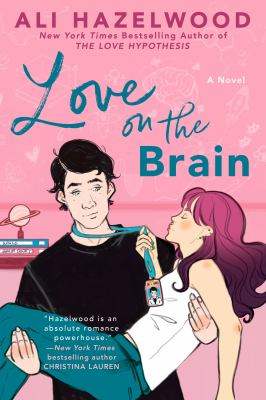 Love on the Brain cover image cdn