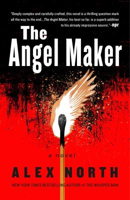The Angel Maker cover image cdn