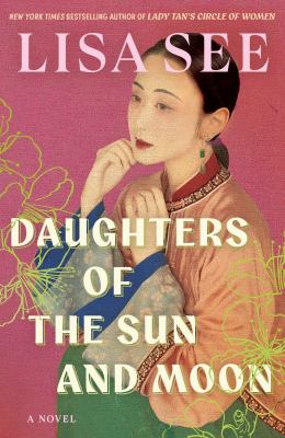 Daughters of the Sun and Moon cover image cdn