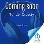 Tender Cruelty cover image cdn