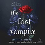 The Last Vampire cover image cdn