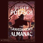 The Gravedigger's Almanac cover image cdn