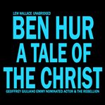 Ben Hur a Tale of the Christ cover image cdn
