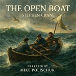The Open Boat cover image cdn