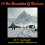 At the Mountains of Madness cover image cdn