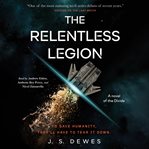 The Relentless Legion cover image cdn
