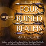 Four Ruined Realms - Liebe Ist Krieg cover image cdn