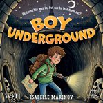 Boy Underground cover image cdn