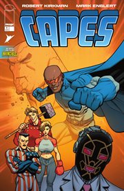Capes. Issue 1 cover image cdn