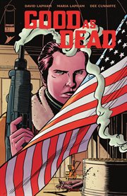 Good as Dead. Issue 3 cover image cdn