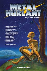 Metal Hurlant : Selected Works cover image cdn