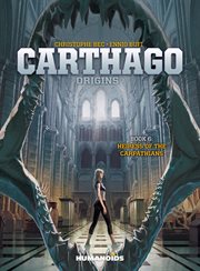 Carthago. Volume 6 cover image cdn