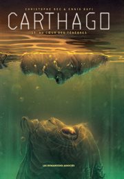 Carthago. Volume 15 cover image cdn