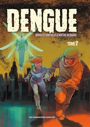 Dengue. Volume 2 cover image cdn