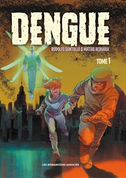 Dengue. Volume 1 cover image cdn