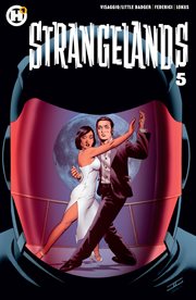 Strangelands (French) cover image cdn