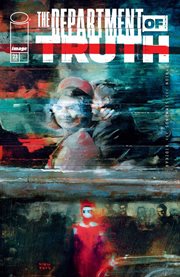 The Department of Truth cover image cdn