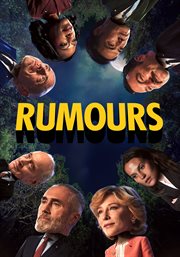 Rumours cover image cdn