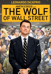 The Wolf of Wall Street cover image cdn