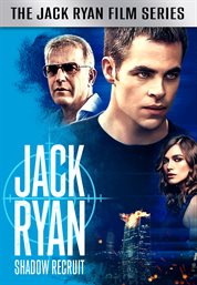 Jack Ryan: Shadow Recruit cover image cdn
