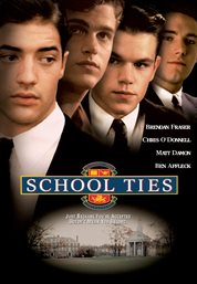 School Ties cover image cdn