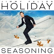 Holiday Seasoning [Sweater Deluxe] cover image cdn