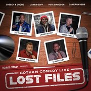 Ruckus Comedy Presents: Gotham Comedy Live - Lost Files, Vol. 11 cover image cdn