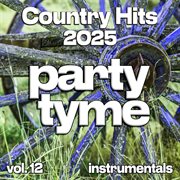 Country Hits 2025, Vol. 12 cover image cdn