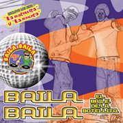 El Baile De La Botellita cover image cdn