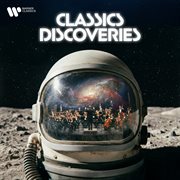 Classics Discoveries cover image cdn