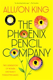 The Phoenix Pencil Company cover image cdn