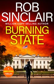 Burning State cover image cdn