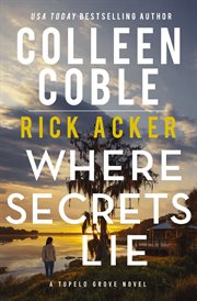 Where Secrets Lie cover image cdn