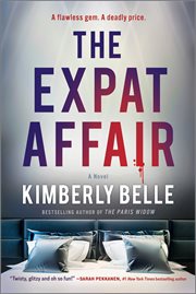 The Expat Affair cover image cdn