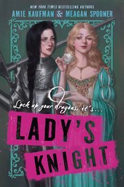 Lady's Knight cover image cdn