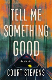 Tell Me Something Good cover image cdn
