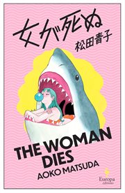 The Woman Dies cover image cdn