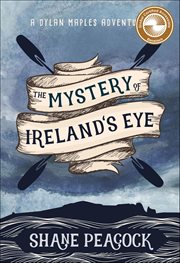 Mystery of Ireland's Eye cover image cdn