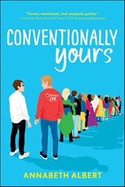 Conventionally Yours cover image cdn