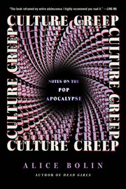 Culture Creep cover image cdn