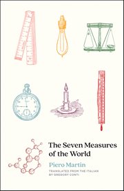 The Seven Measures of the World cover image cdn