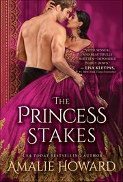 The Princess Stakes cover image cdn
