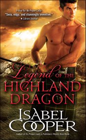 Legend of the Highland Dragon cover image cdn