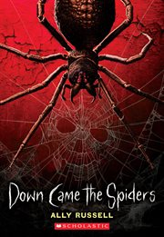 Down Came the Spiders cover image cdn