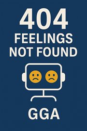 404: Feelings Not Found cover image cdn