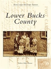 Lower Bucks County cover image cdn