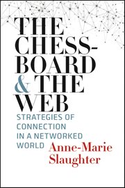 The Chessboard and the Web : Strategies of Connection in a Networked World cover image cdn