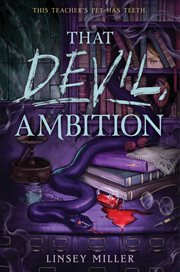 That Devil, Ambition cover image cdn