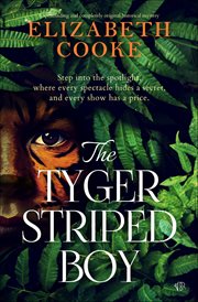 The Tyger Striped Boy cover image cdn