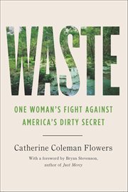 Waste : One Woman's Fight Against America's Dirty Secret cover image cdn